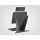 AmazingThing Matte Pro Mag Folio z podstawką na iPad Air M3 11" - czarne - 1526928 - zdjęcie 6